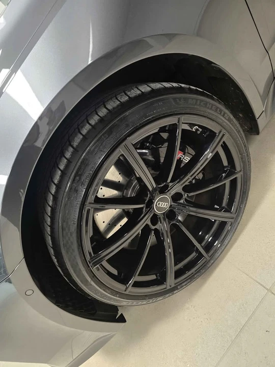 2026 Audi C8 RS7 - Image 4 of 17