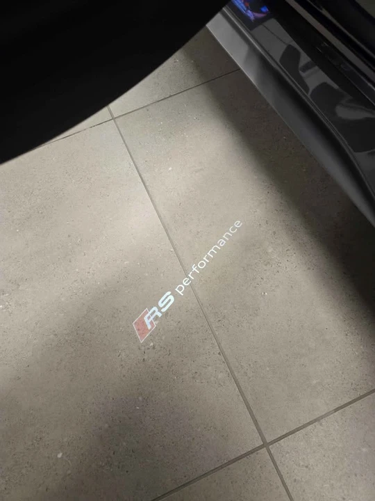 2026 Audi C8 RS7 - Image 7 of 17