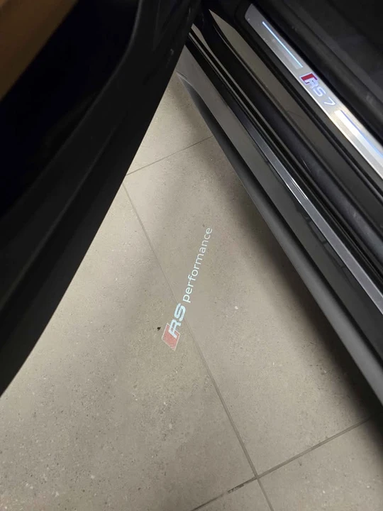 2026 Audi C8 RS7 - Image 9 of 17