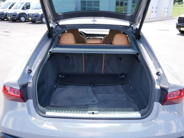 2026 Audi C8 RS7 - Image 13 of 20