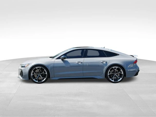 2026 Audi C8 RS7 - Image 4 of 20