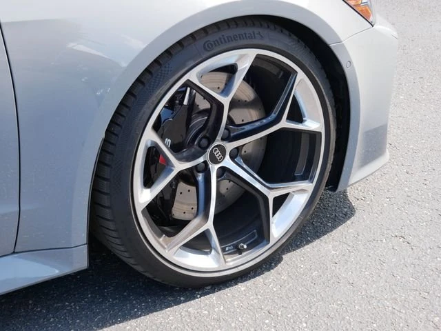 2026 Audi C8 RS7 - Image 12 of 20