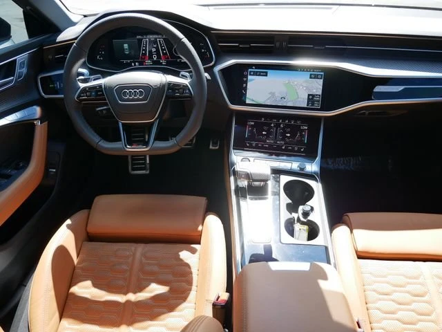 2026 Audi C8 RS7 - Image 15 of 20