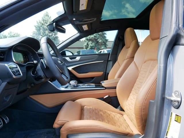 2026 Audi C8 RS7 - Image 14 of 20