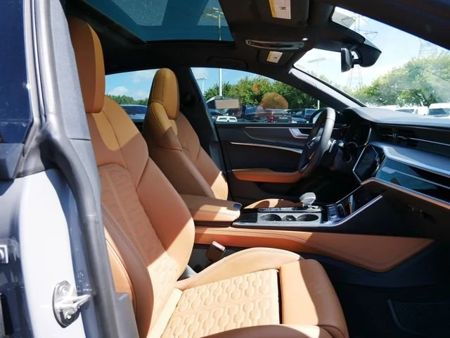 2026 Audi C8 RS7 - Image 16 of 20