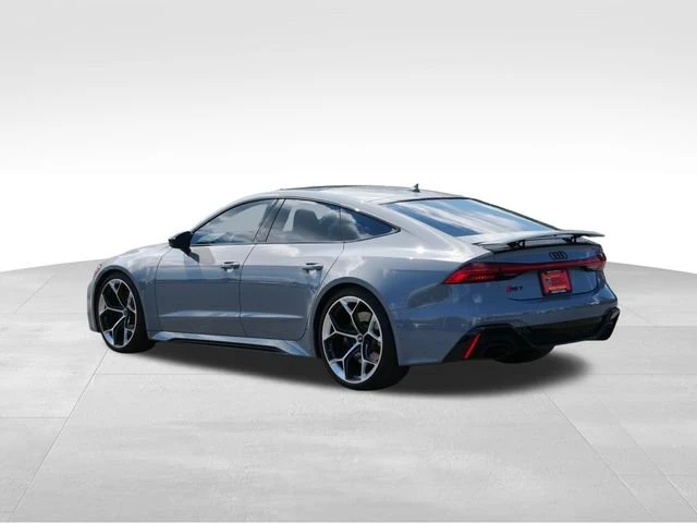 2026 Audi C8 RS7 - Image 7 of 20