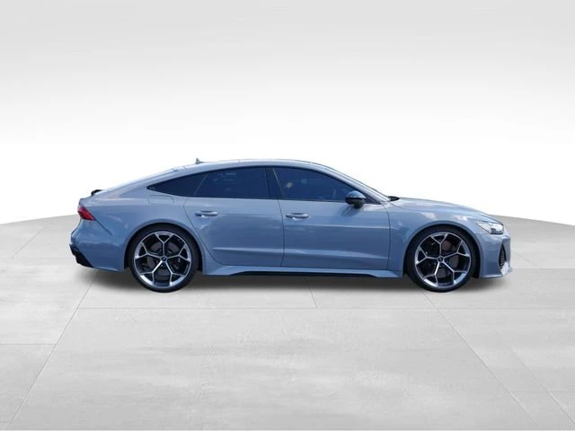 2026 Audi C8 RS7 - Image 11 of 20