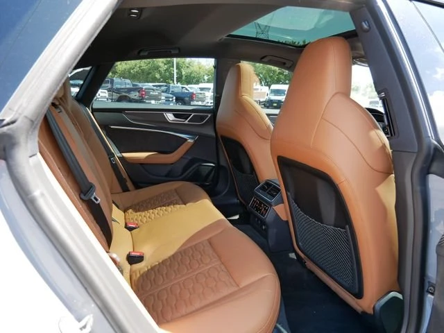 2026 Audi C8 RS7 - Image 17 of 20