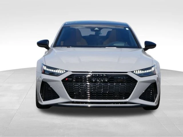 2026 Audi C8 RS7 - Image 2 of 20