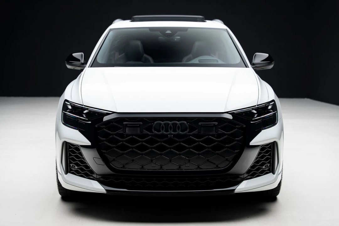 2026 Audi RS Q8 - Image 7 of 21