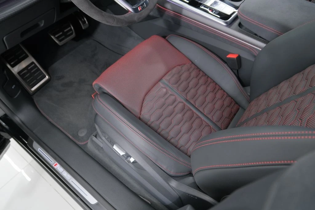 2026 Audi RS Q8 - Image 20 of 21