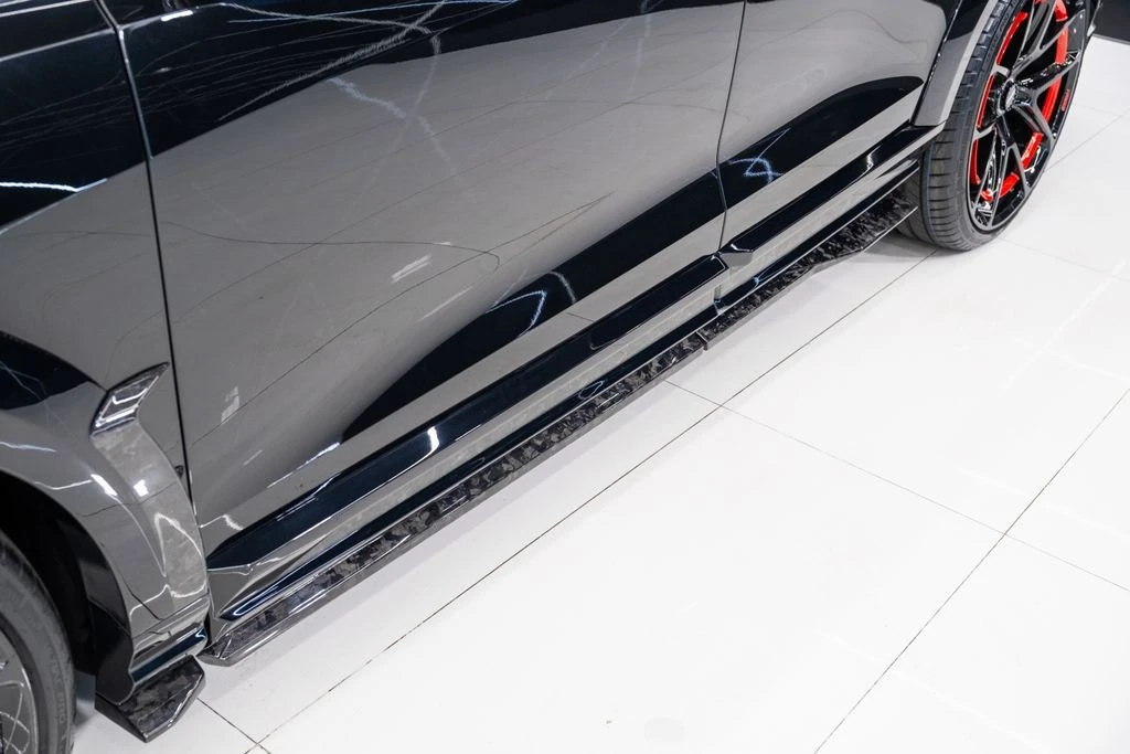 2026 Audi RS Q8 - Image 15 of 21
