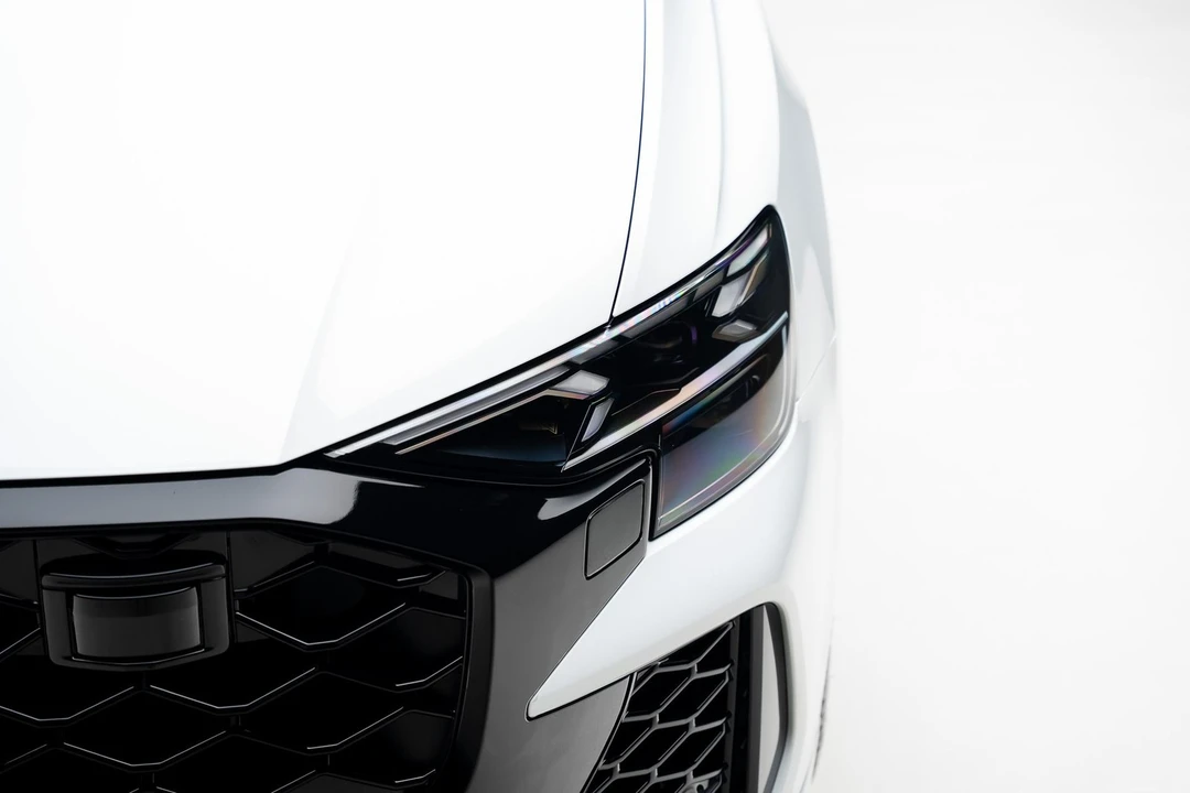 2026 Audi RS Q8 - Image 11 of 21