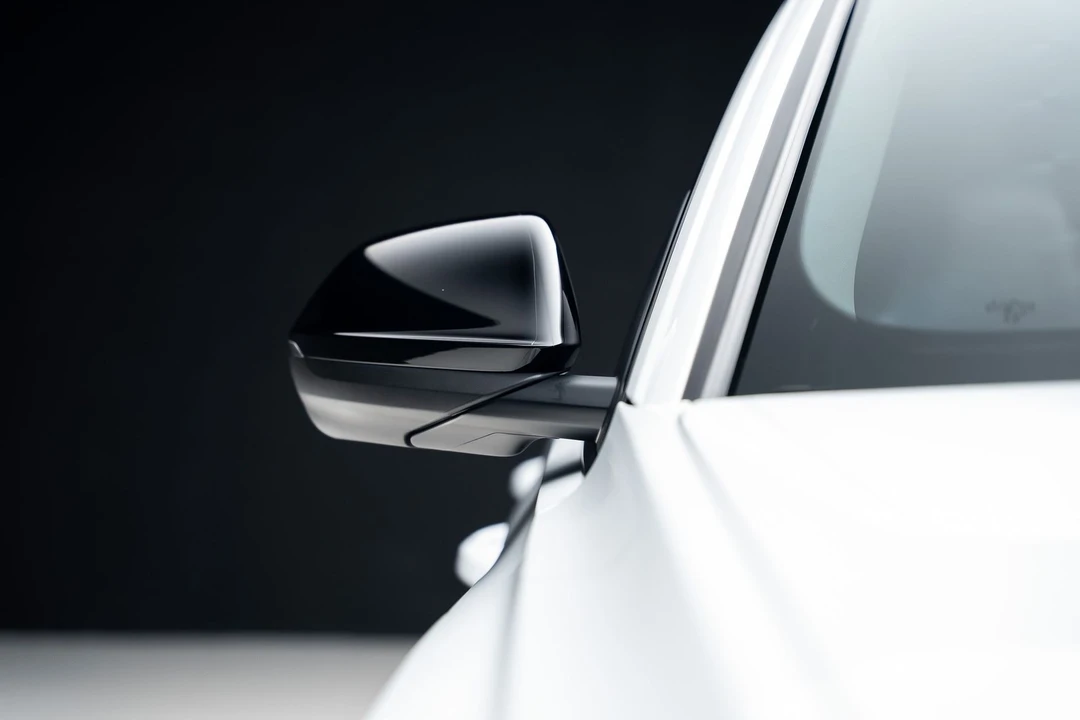 2026 Audi RS Q8 - Image 14 of 21