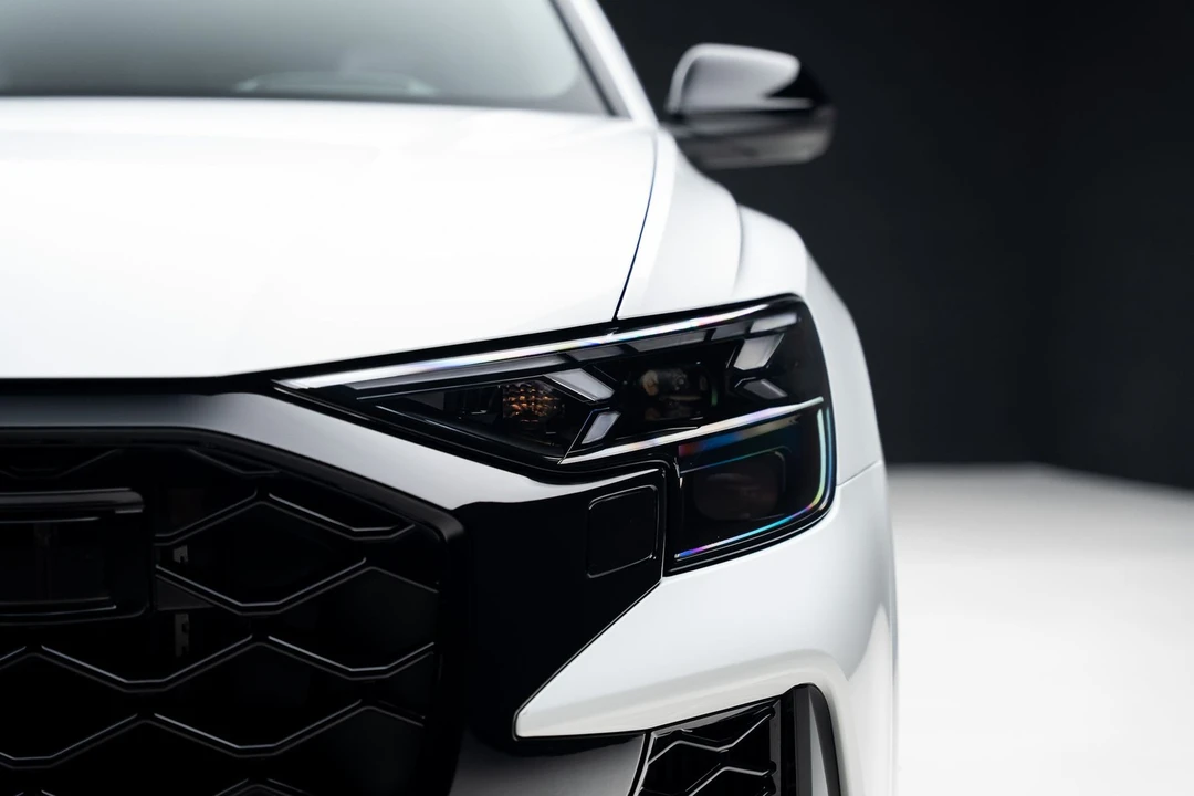 2026 Audi RS Q8 - Image 10 of 21