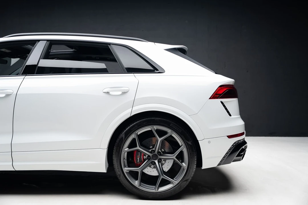 2026 Audi RS Q8 - Image 20 of 21