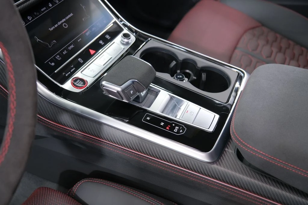 2026 Audi RS Q8 - Image 21 of 21