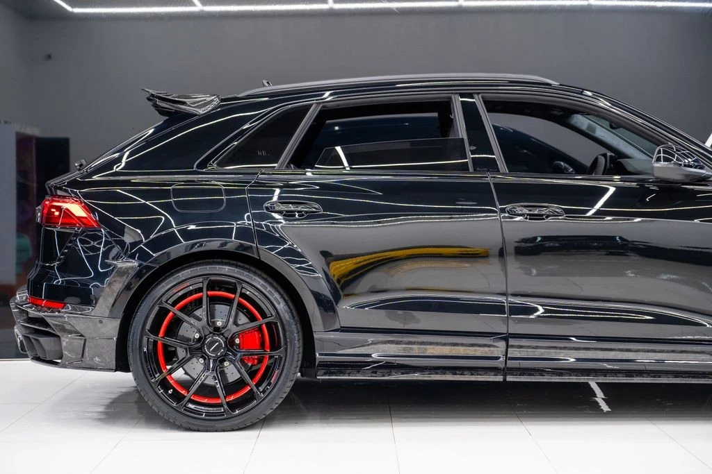2026 Audi RS Q8 - Image 18 of 21