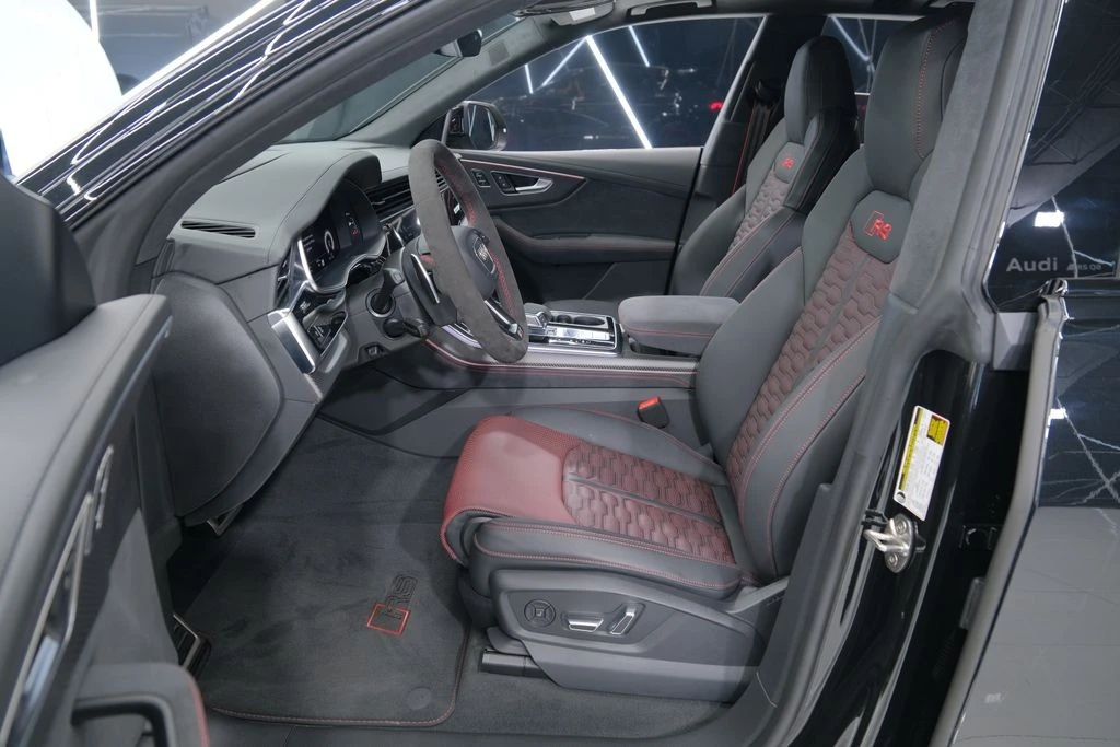 2026 Audi RS Q8 - Image 19 of 21