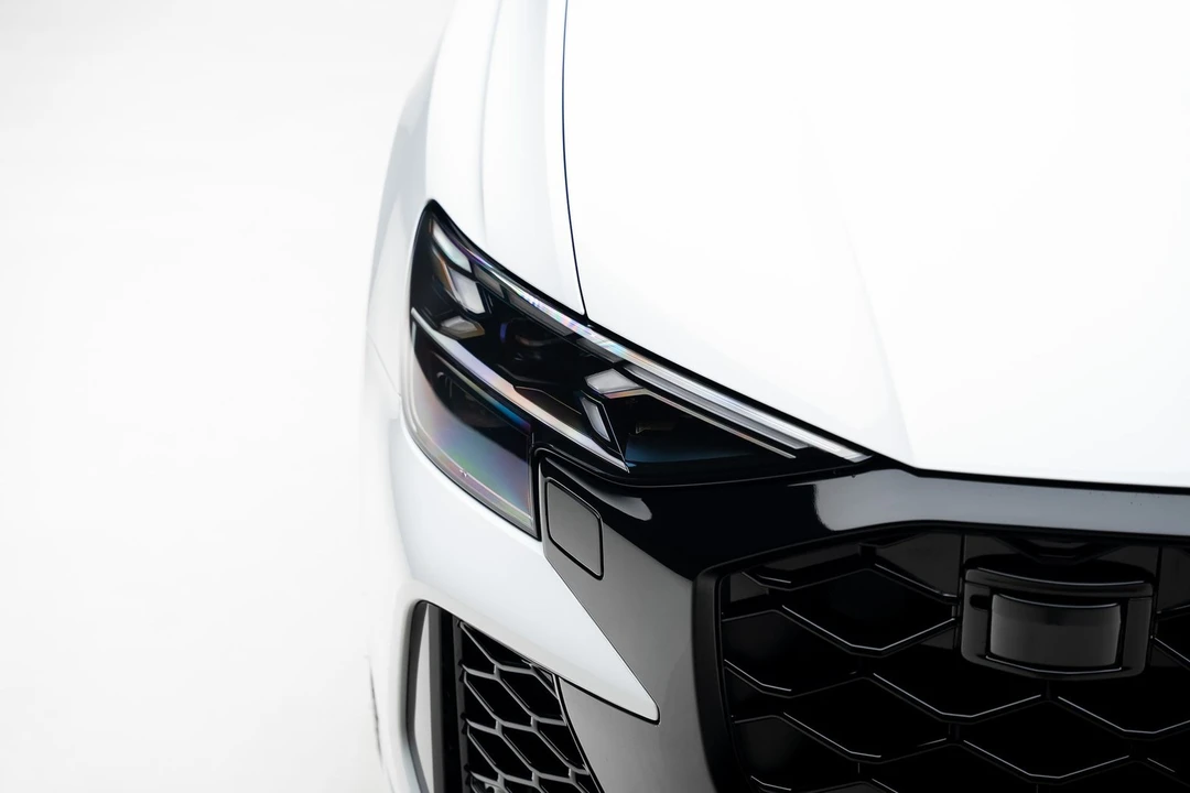 2026 Audi RS Q8 - Image 12 of 21