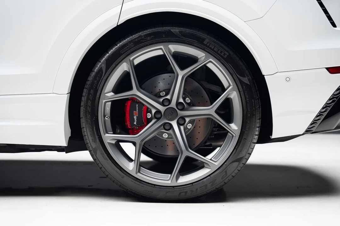 2026 Audi RS Q8 - Image 21 of 21