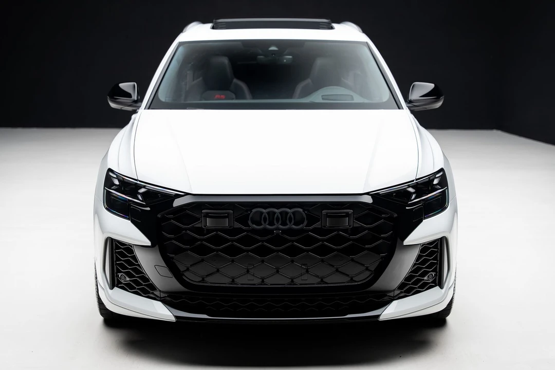 2026 Audi RS Q8 - Image 6 of 21