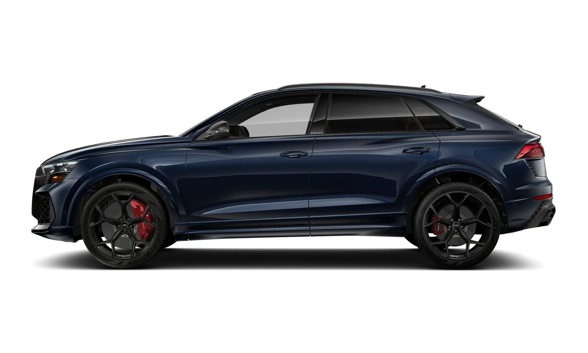 2026 Audi RS Q8 - Image 6 of 8