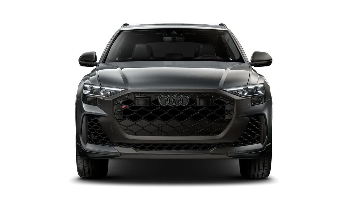 2026 Audi RS Q8 - Image 4 of 9