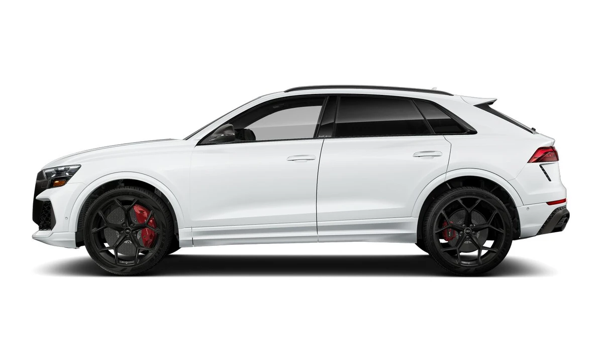 2026 Audi RS Q8 - Image 6 of 8