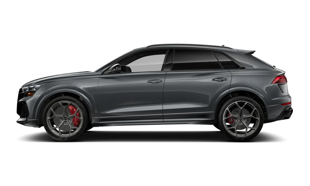 2026 Audi RS Q8 - Image 6 of 8
