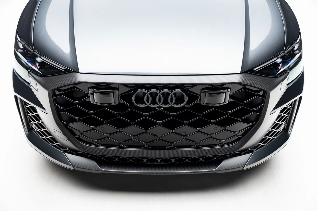 2026 Audi RS Q8 - Image 13 of 21