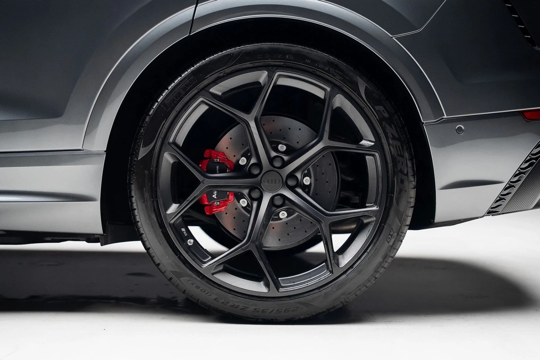 2026 Audi RS Q8 - Image 21 of 21