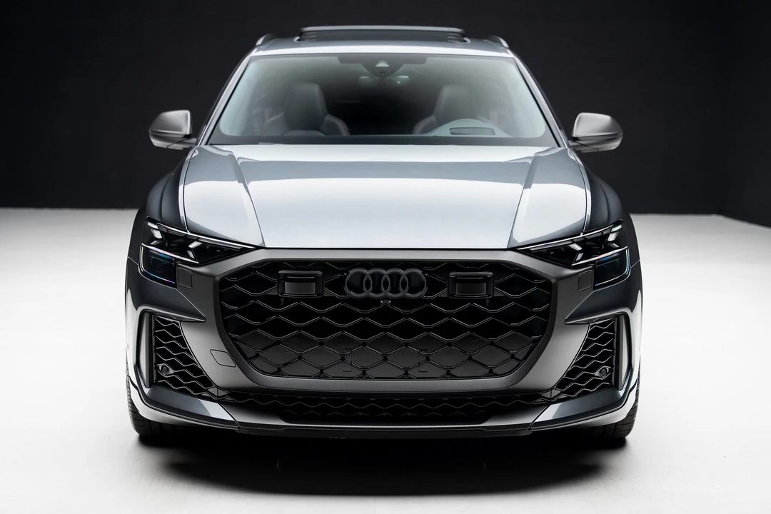 2026 Audi RS Q8 - Image 6 of 12