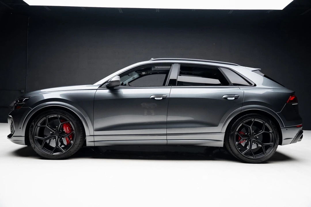 2026 Audi RS Q8 - Image 17 of 21