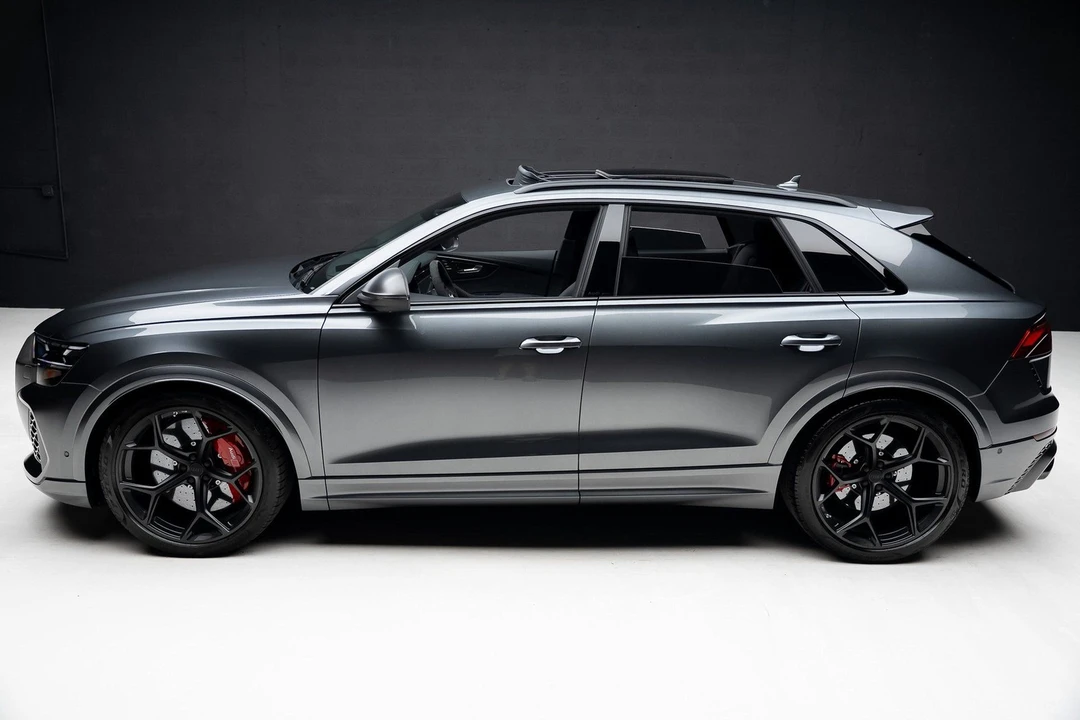 2026 Audi RS Q8 - Image 16 of 21