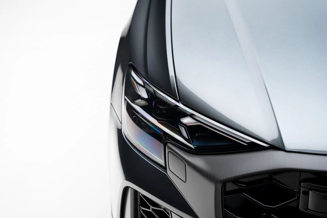 2026 Audi RS Q8 - Image 11 of 21