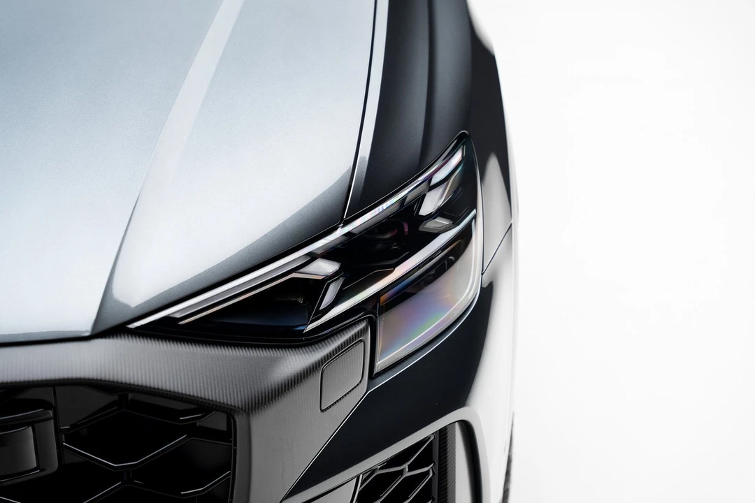 2026 Audi RS Q8 - Image 10 of 21