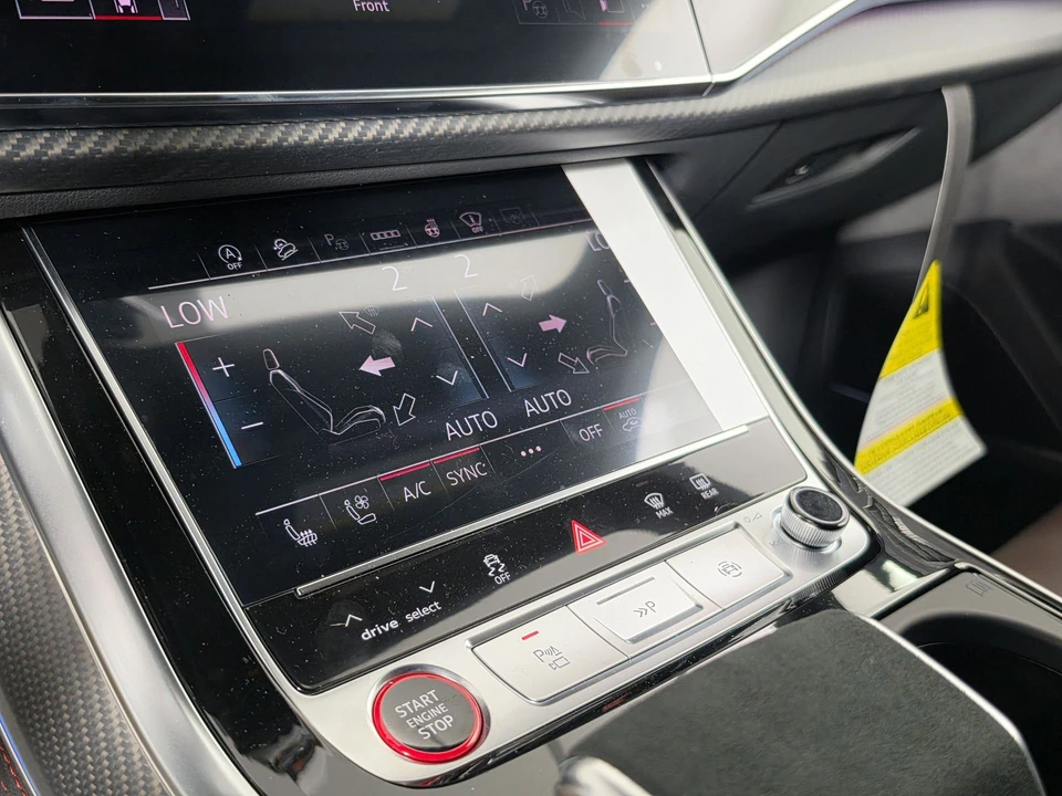 2026 Audi RS Q8 Performance - Image 31 of 31