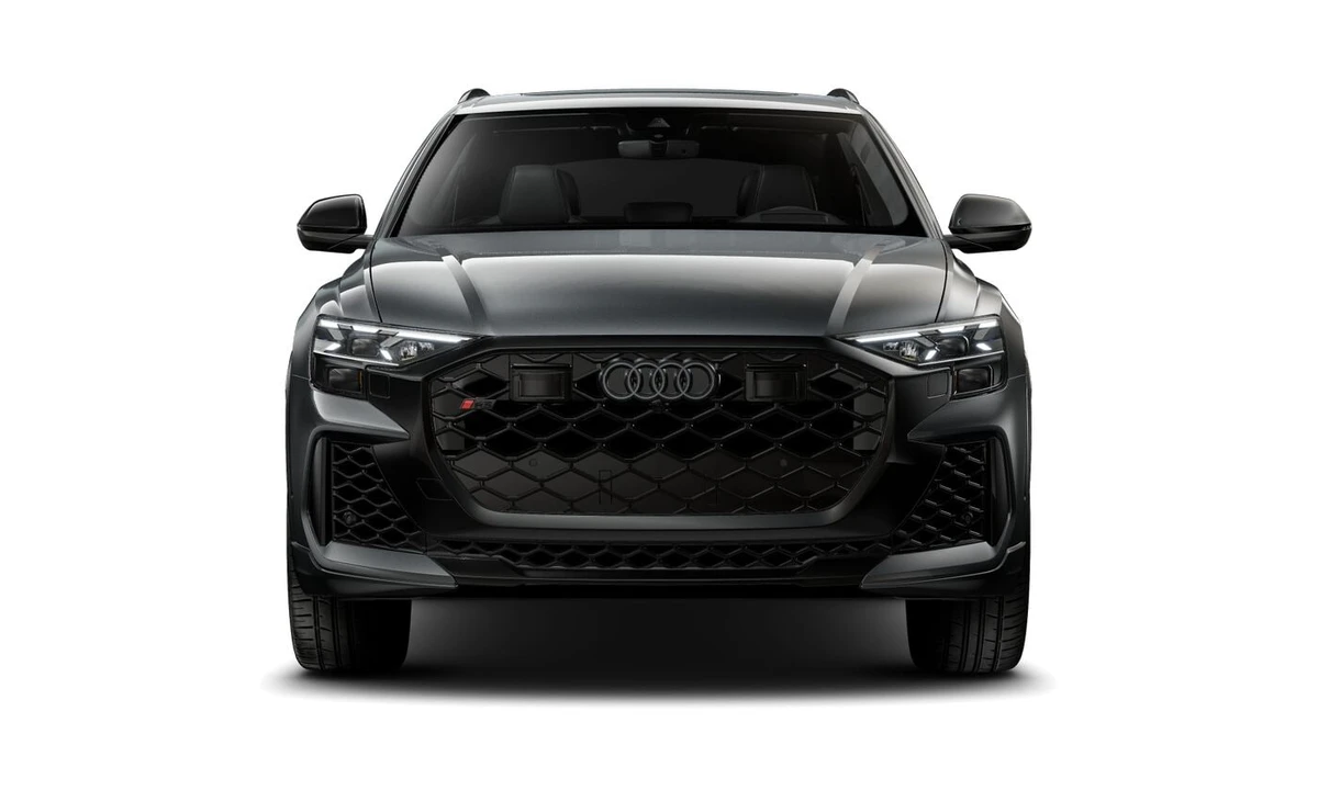 2026 Audi RS Q8 Performance - Image 3 of 8