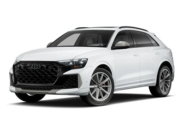 2026 Audi RS Q8 Performance - Image 1 of 1
