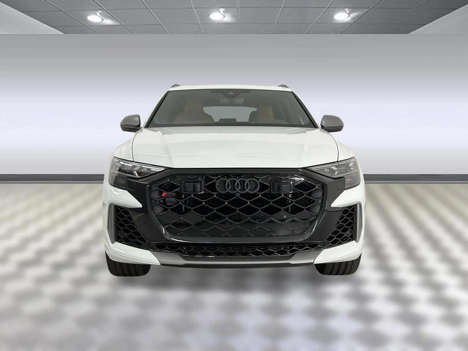 2026 Audi RS Q8 Performance - Image 6 of 30