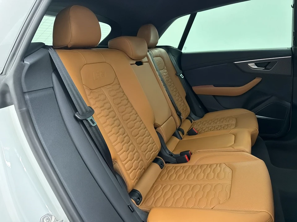 2026 Audi RS Q8 Performance - Image 30 of 30
