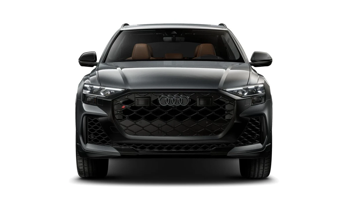 2026 Audi RS Q8 Performance - Image 3 of 8