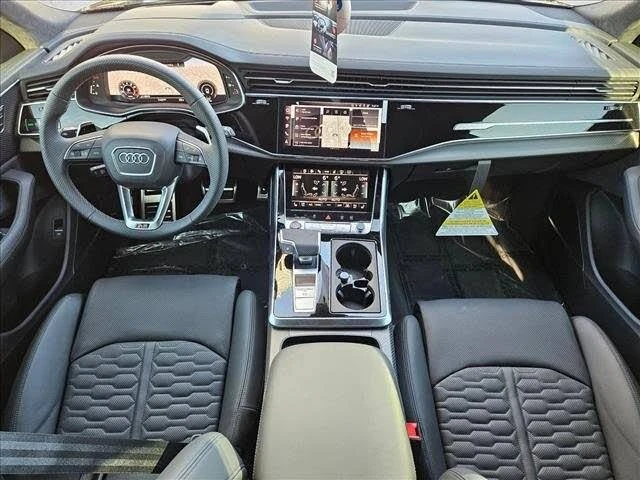 2026 Audi RS Q8 Performance - Image 15 of 18