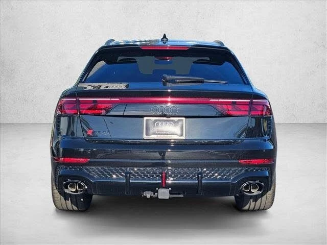 2026 Audi RS Q8 Performance - Image 8 of 18