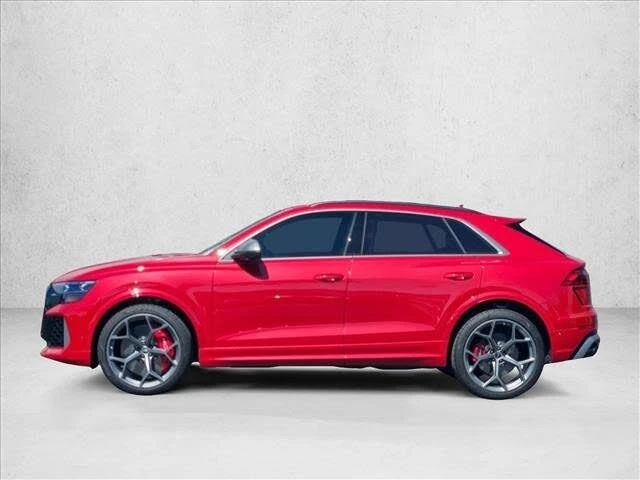 2026 Audi RS Q8 Performance - Image 10 of 18