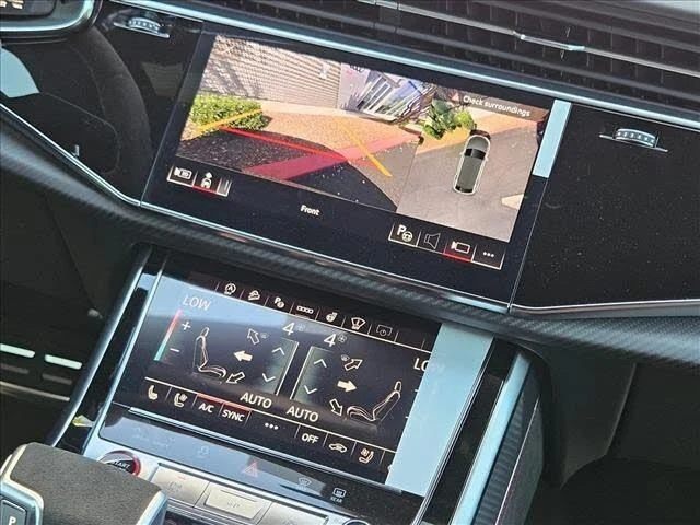 2026 Audi RS Q8 Performance - Image 14 of 18