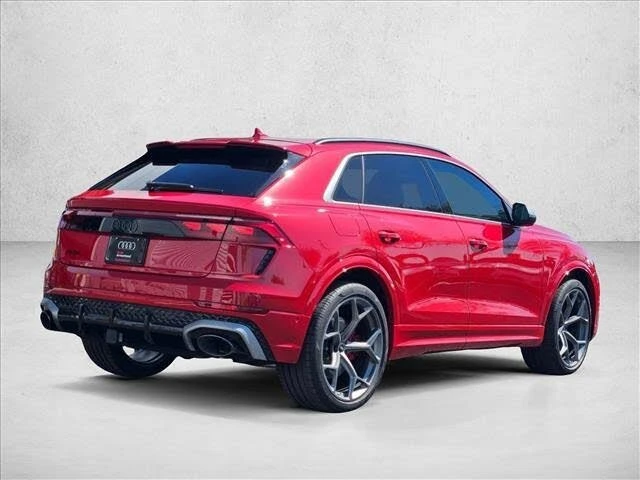 2026 Audi RS Q8 Performance - Image 2 of 18