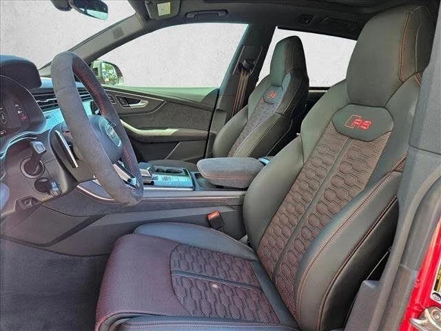 2026 Audi RS Q8 Performance - Image 4 of 18