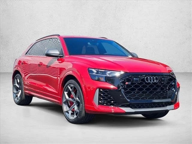 2026 Audi RS Q8 Performance - Image 7 of 18